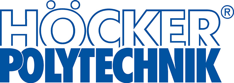 hocker polytechnik logo